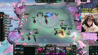 M77：新人甜妹主播