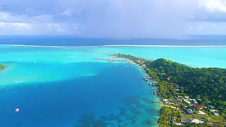 4K高清 世界人文 轻音乐 放松心灵