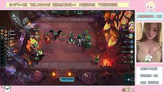 新主播，没独宠