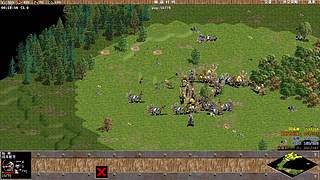 三国战神第一视角