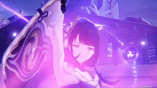 原神3级萌新的直播间