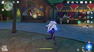 满探索大世界任务、宝箱