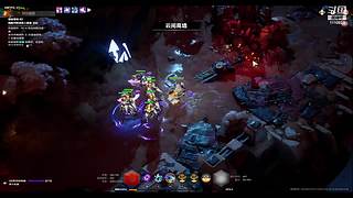 哇哦！打得不错！