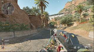 【孝三】勇敢者中-钻粉狂欢