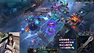 一只甜妹❤ 电一全模式有位