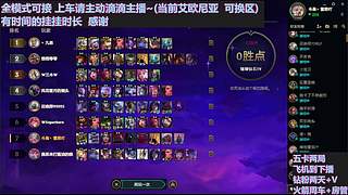 艾欧/黑玫通宵有位置~