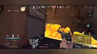 上班偷摸鱼的直播间