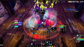 银松森林偷袭！亡灵意志解控技巧