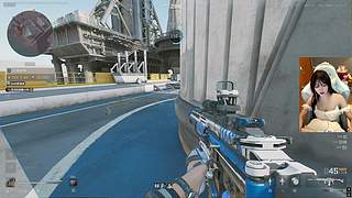 【呆猪】极品少女音开播了