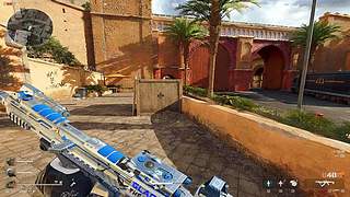 练习威龙第一天