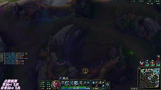 新赛季,我无敌了。