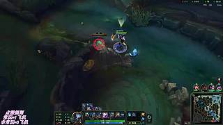 新赛季,我无敌了。