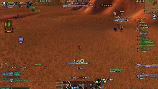 魔兽20周年 TBC 前夕