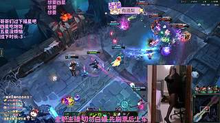 海克斯有车位人皮话多