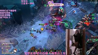 海克斯有车位人皮话多