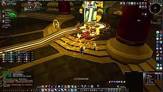 潘达利亚美食之旅！熊猫人特色菜肴