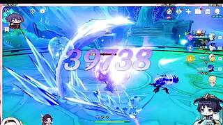 元素附着机制解析​