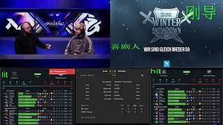 HITCLALFLNLCHLLLIT喜剧中心的直播间