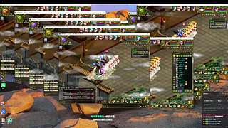 2016 打金日常队