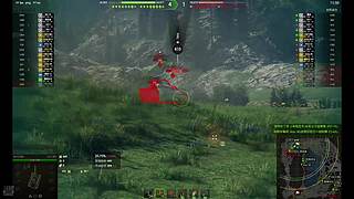 XF幸福大街的直播间