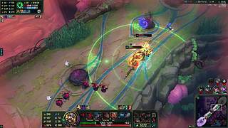 yi旧狠霸道的直播间