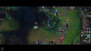 努力训练 下赛季去TES