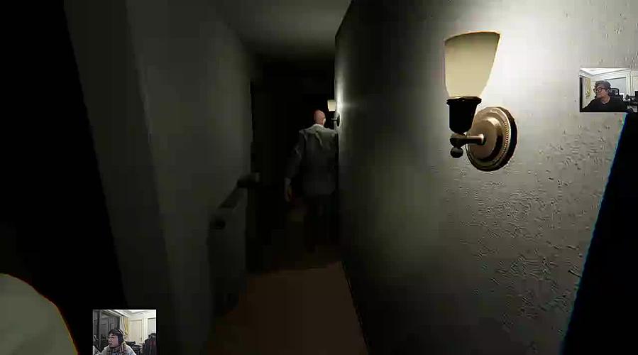 欢乐时光已经开始了！