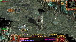 重置霸业区（火爆）