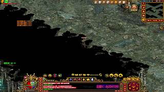 重置霸业区（火爆）