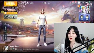 2.6号斗鱼首秀！