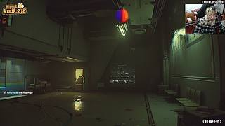 【炸毛张】恐怖游戏开荒~~~