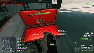 战地6：随便起一个标题！！！