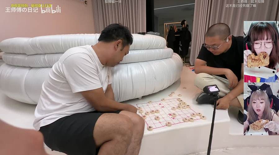 下播力，呱呱鸡