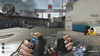 【PIGFF】PUBG主播