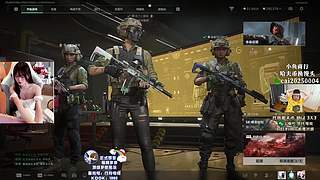 【PIGFF】PUBG主播