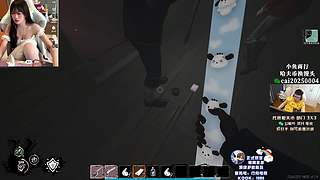 【PIGFF】PUBG主播