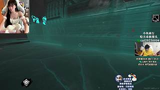 【PIGFF】PUBG主播