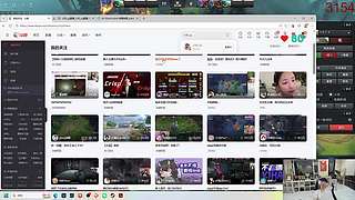 dota2 新人主播 熊掌杯训练赛