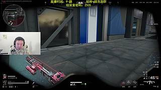 航天只有一个鼠！