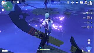 原神 跑图刷材料