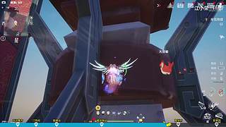 国服第一！首款二次元吃鸡手游你们玩过了没