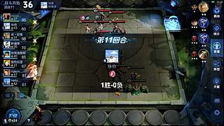 吕布婉儿1V10，魔种起舞蹦迪飞