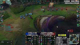 胖胖OB：Faker韩服排位+T1新AD