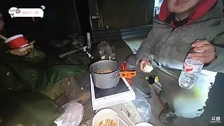 Day22，疾行30公里，行程过半！！