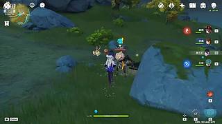 手可摘星陈：手残主播在线锄地