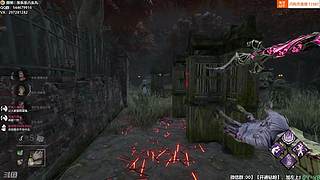 【樂】♪西安人滴城墙哈，似西安人滴主播~