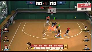 灌篮高手铝牌讲师