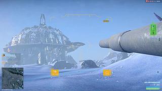 [虎噬军团]行星边际2新联邦第一装甲师