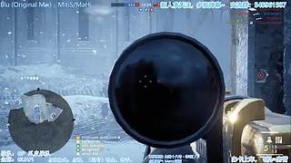 闲散:大型战场，互动起来。