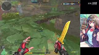 十年老菜鸟，生法追击！[追击世界]